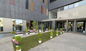 Blu Hotel Almansa