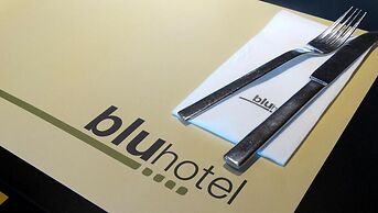 Blu Hotel Almansa