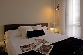 Blu Hotel Almansa