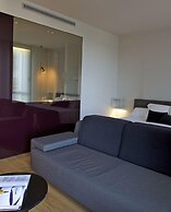 Blu Hotel Almansa