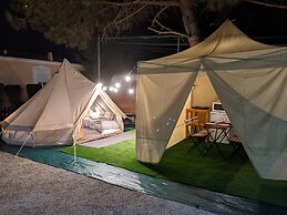 camping san javier