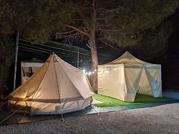 camping san javier