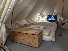 camping san javier