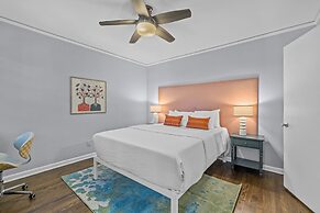 881 Furnished Apartments
