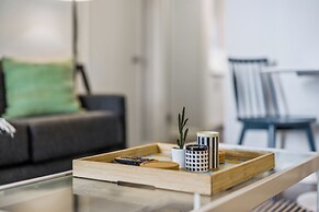 881 Furnished Apartments