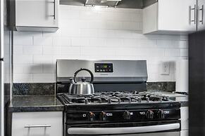 881 Furnished Apartments