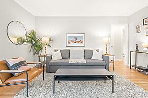 881 Furnished Apartments