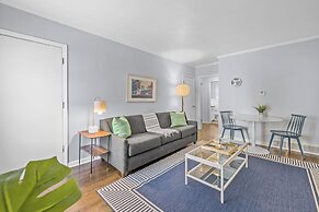 881 Furnished Apartments