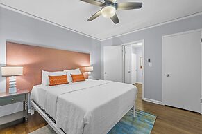 881 Furnished Apartments