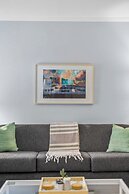 881 Furnished Apartments