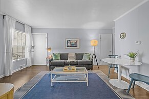 881 Furnished Apartments