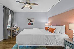 881 Furnished Apartments