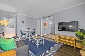 881 Furnished Apartments