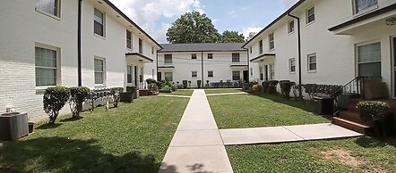 881 Furnished Apartments