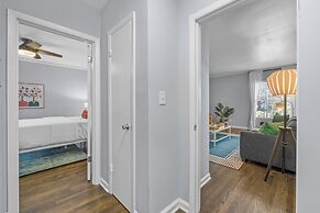 881 Furnished Apartments