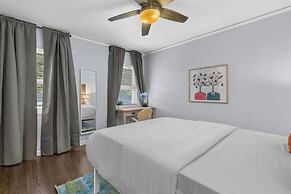 881 Furnished Apartments