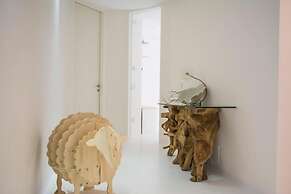 Valentino Luxury Room