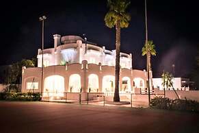 Valentino Luxury Room