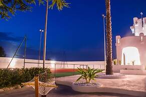 Valentino Luxury Room