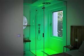 Valentino Luxury Room