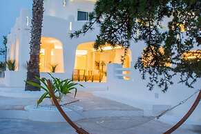 Valentino Luxury Room