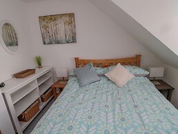 5 Swinton Mill Farm Cottage