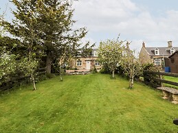 5 Swinton Mill Farm Cottage
