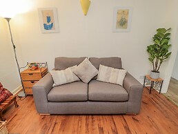 5 Swinton Mill Farm Cottage