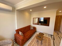 Garden Butik & Apart Hotel Akbuk