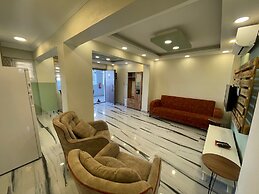 Garden Butik & Apart Hotel Akbuk