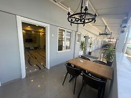 Garden Butik & Apart Hotel Akbuk