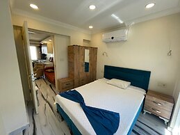 Garden Butik & Apart Hotel Akbuk