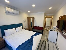 Garden Butik & Apart Hotel Akbuk