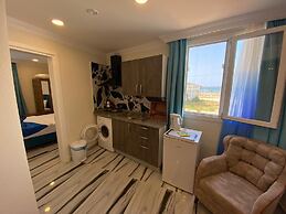 Garden Butik & Apart Hotel Akbuk