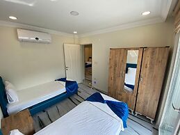 Garden Butik & Apart Hotel Akbuk