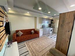 Garden Butik & Apart Hotel Akbuk