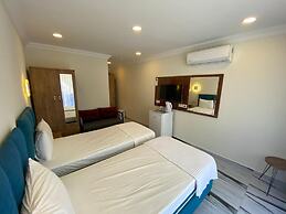 Garden Butik & Apart Hotel Akbuk