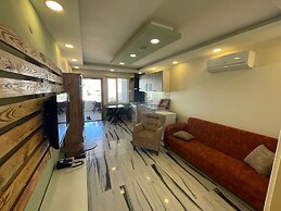 Garden Butik & Apart Hotel Akbuk