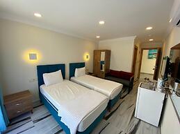 Garden Butik & Apart Hotel Akbuk