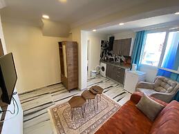 Garden Butik & Apart Hotel Akbuk