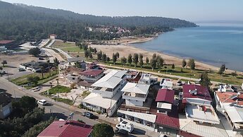 Garden Butik & Apart Hotel Akbuk