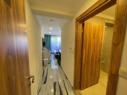 Garden Butik & Apart Hotel Akbuk