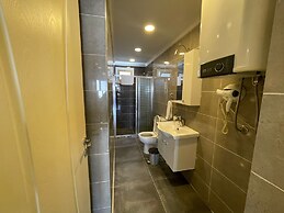 Garden Butik & Apart Hotel Akbuk