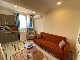 Garden Butik & Apart Hotel Akbuk