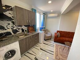 Garden Butik & Apart Hotel Akbuk