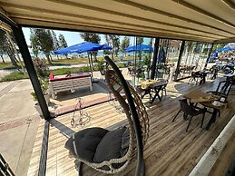 Garden Butik & Apart Hotel Akbuk