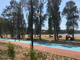 Garden Butik & Apart Hotel Akbuk