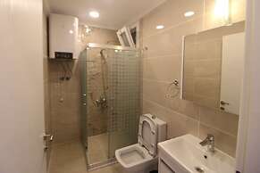 Garden Butik & Apart Hotel Akbuk