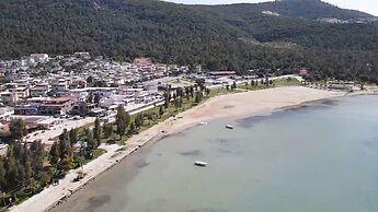 Garden Butik & Apart Hotel Akbuk