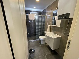 Garden Butik & Apart Hotel Akbuk